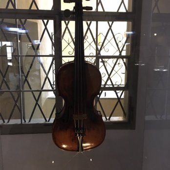 Mozarts Geburtshaus - Museums Near Me - Salzburg, 5