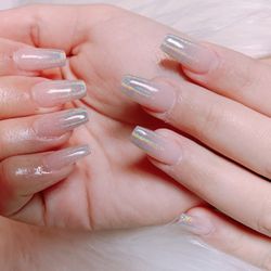 Forest Nails Lounge