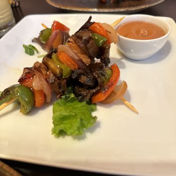 Kong - Food Made with Compassion - Vegan Near Me
