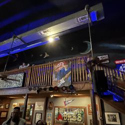 Comet Grill
