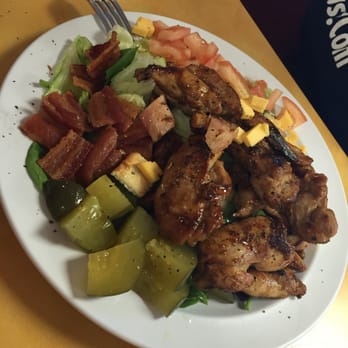 Pancake Corner - Chicken Salad - Breakfast & Brunch Near Me - South Gate, California Pancake Corner - Chicken Salad - Breakfast & Brunch Near Me - South Gate, California