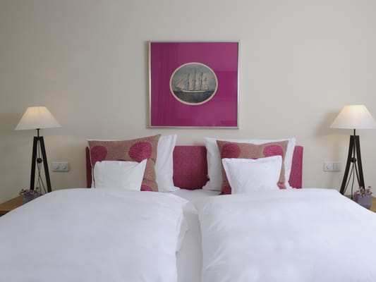 BENEN-DIKEN-HOF . HOTEL . SYLT by null