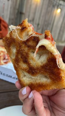 Pie Sci Pizza | Detroit by null