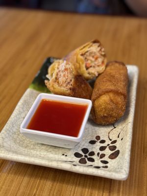 Qianlong Chinese Cuisine Restaurant by null