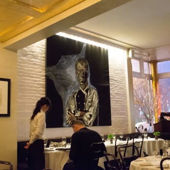 Wallsé - Portrait - Austrian Near Me - New York, New York Wallsé - Portrait - Austrian Near Me - New York, New York