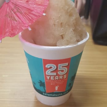 Bahama Buck's - Katy - Toasted coconut - Desserts Near Me - Katy, Texas Bahama Buck's - Katy - Toasted coconut - Desserts Near Me - Katy, Texas