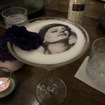 Parole Polanco - Sophia Loren cocktail - Italian Near Me - México, D.F., DIF Parole Polanco - Sophia Loren cocktail - Italian Near Me - México, D.F., DIF
