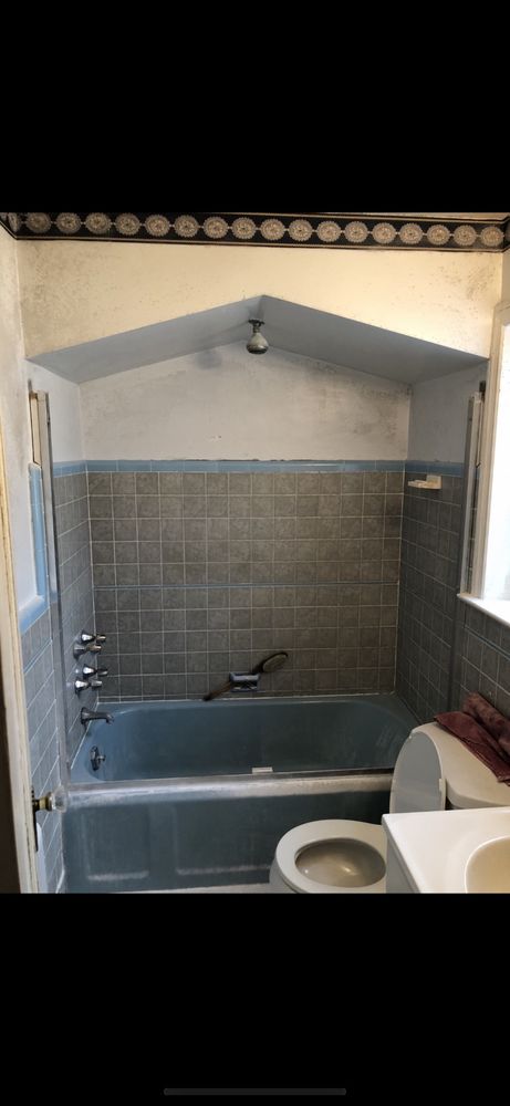 Slide of IRT Contracting