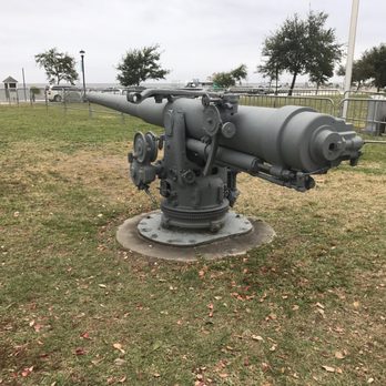 War Memorial Park - Artillery - Parks Near Me - Pass Christian, Mississippi War Memorial Park - Artillery - Parks Near Me - Pass Christian, Mississippi