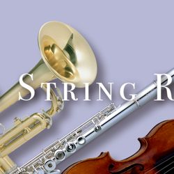 Fountain Valley Music Lessons - Rent Your Musical Instruments Today!
