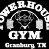 Powerhouse Gym gift card