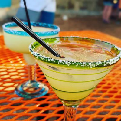 Mama Betty's Tex-Mex y Cantina by null