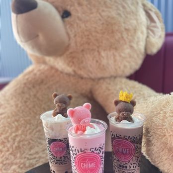 La Chime - Bakersfield - Bubble Tea Near Me - Bakersfield, California La Chime - Bakersfield - Bubble Tea Near Me - Bakersfield, California
