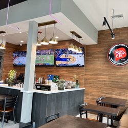 Bonchon Village Way - TVs to watch your favorite games