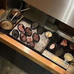 Angus Steak House
