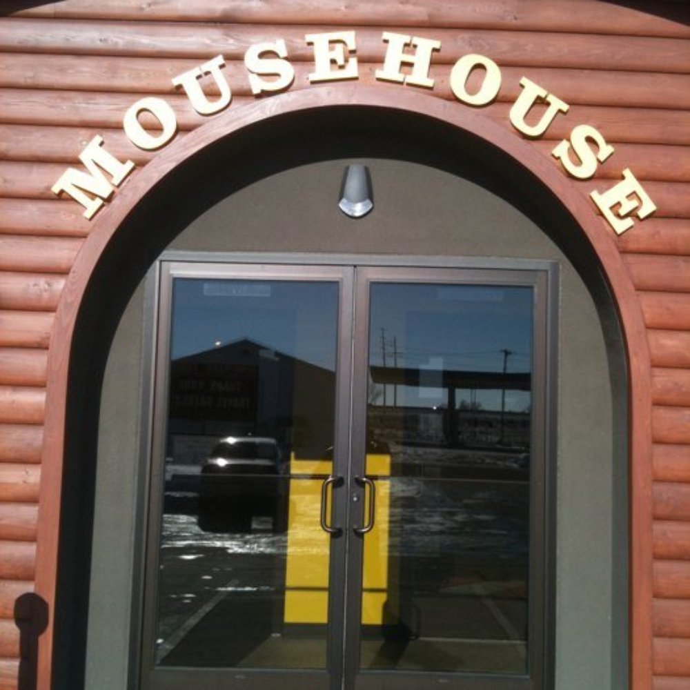 Mousehouse Cheesehaus - Cheese Shops Near Me - Windsor, Wisconsin