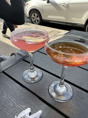 Bartini by null