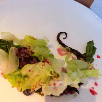 Armani Ristorante - Italian Near Me - New York, New York