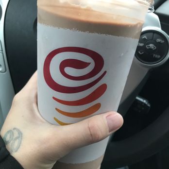 Jamba - Juice Bars & Smoothies Near Me - San Diego, California