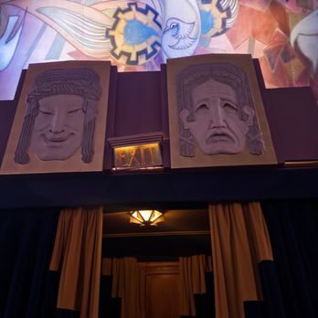 Avalon Theatre - Cinema Near Me - Avalon, California