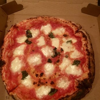 Pupatella - Margherita DOC - Pizza Near Me - Richmond, Virginia Pupatella - Margherita DOC - Pizza Near Me - Richmond, Virginia