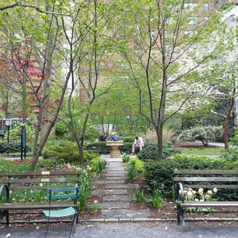 Tudor City Greens - Parks Near Me - New York, New York Tudor City Greens - Parks Near Me - New York, New York
