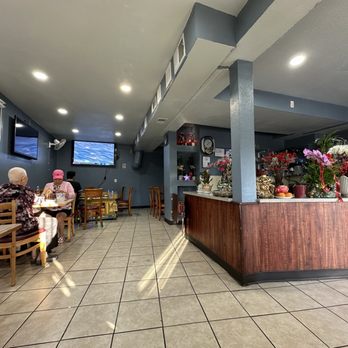 Cafe Dem - Renovated Inside - Vietnamese Near Me - Oakland, California Cafe Dem - Renovated Inside - Vietnamese Near Me - Oakland, California