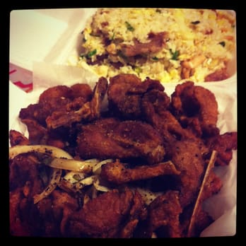 China Palace - Crispy chops and house fried rice - Chinese Near Me - Milpitas, California China Palace - Crispy chops and house fried rice - Chinese Near Me - Milpitas, California