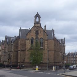 Marchmont Hardware