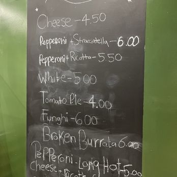 Liguria Pizzeria - Pizza Near Me - Philadelphia, Pennsylvania
