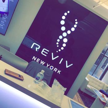 REVIV - IV Hydration Near Me - New York, New York REVIV - IV Hydration Near Me - New York, New York