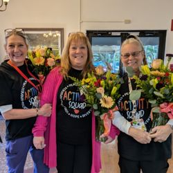 Arbor Trail Rehab and Skilled Nursing Center