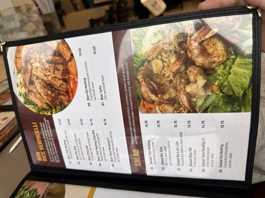 Pho Bang Restaurant by null