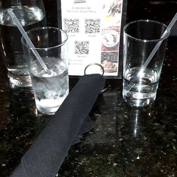 Lucille's - Water - New American Near Me - Houston, Texas