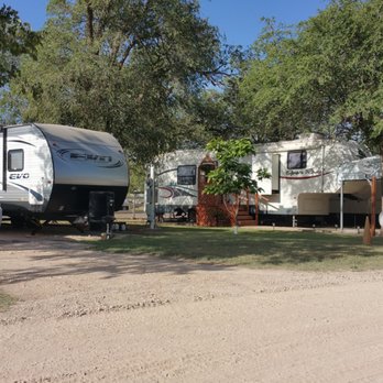 Shady Lane RV Park - RV Parks Near Me - Plainview, Texas Shady Lane RV Park - RV Parks Near Me - Plainview, Texas