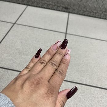 Ruma Nails & Spa - Ruma is the best she always go above and beyond also the number 1 mail tech - Nail Salons Near Me - Glendale, New York Ruma Nails & Spa - Ruma is the best she always go above and beyond also the number 1 mail tech - Nail Salons Near Me - Glendale, New York