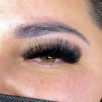 Vbeauty - Eyelash Service Near Me - Downey, California Vbeauty - Eyelash Service Near Me - Downey, California
