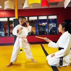 America's Best Karate
