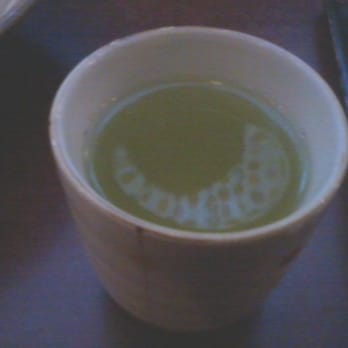 Sushi Time - Sencha (Green Tea) - Japanese Near Me - San Francisco, California Sushi Time - Sencha (Green Tea) - Japanese Near Me - San Francisco, California