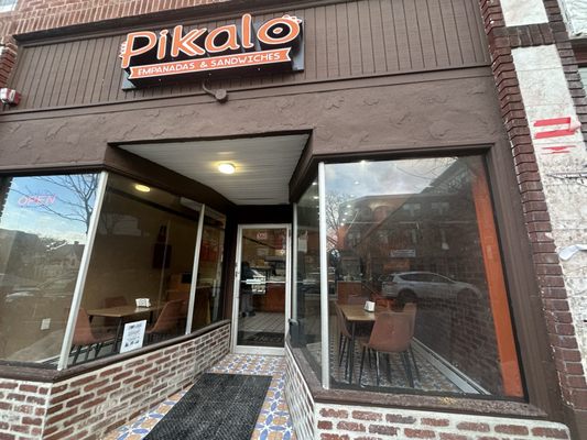 Pikalo JP by null