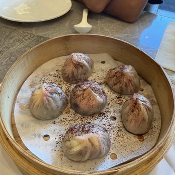 Yum Long - Chocolate Strawberry XLB - Chinese Near Me - Monterey Park, California Yum Long - Chocolate Strawberry XLB - Chinese Near Me - Monterey Park, California