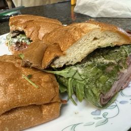 Mortadella