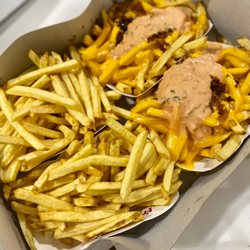 In-N-Out Burger