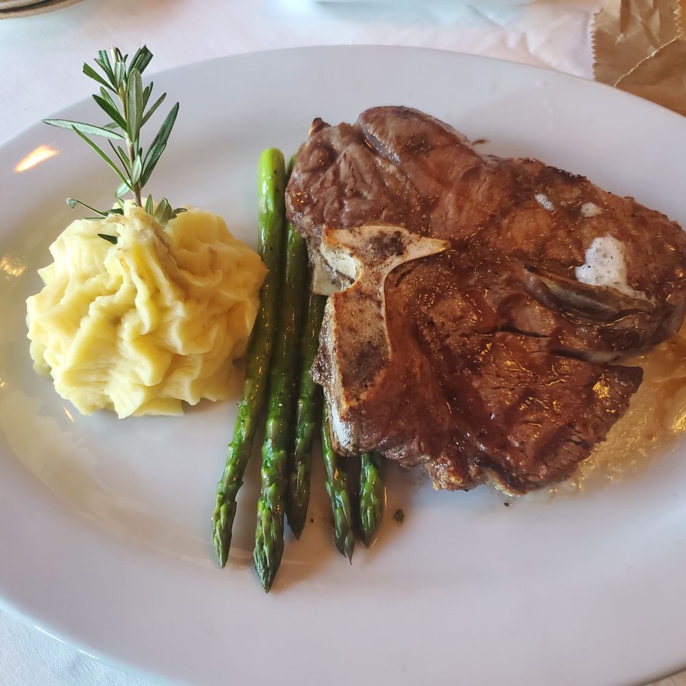 The Bistro - New American Near Me - Indio, California The Bistro - New American Near Me - Indio, California