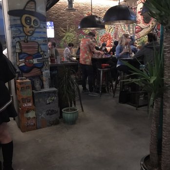 Los Chingones - DTC - Cool, lively vibe to go along with the awesome food - Tacos Near Me - Denver, Colorado Los Chingones - DTC - Cool, lively vibe to go along with the awesome food - Tacos Near Me - Denver, Colorado