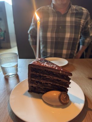 Crawford Brothers Steakhouse by null