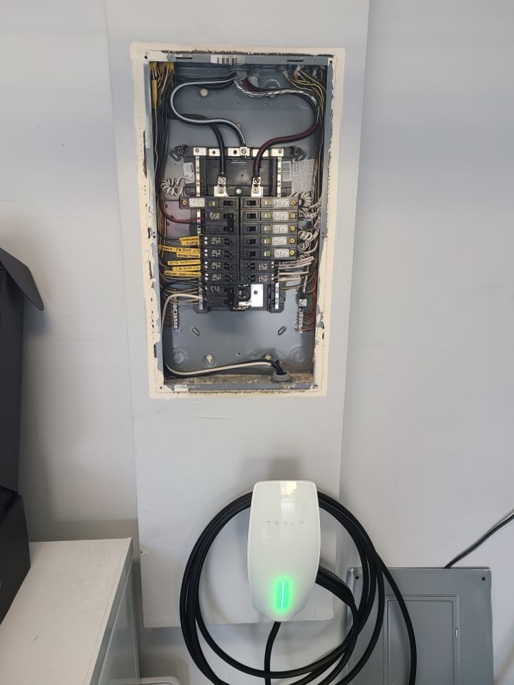 Slide of SC Electric