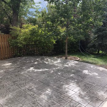 Condor Concrete - Beautiful! - Masonry/Concrete Near Me - Denver, Colorado