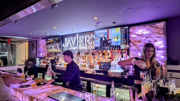 Javier’s Downtown by null