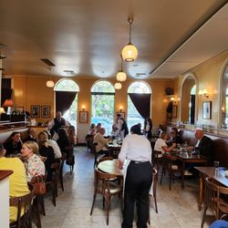 Chez Fonfon - Inside1